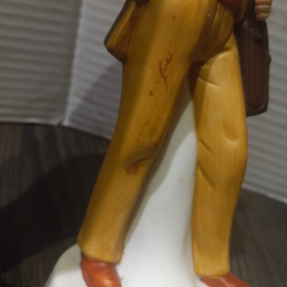 1985 Mr. Avon NAAC Convention Annual Club Bottle Bud Hastin - Picture 5 of 10